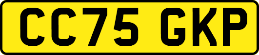 CC75GKP