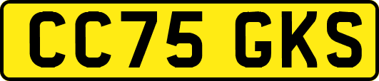 CC75GKS