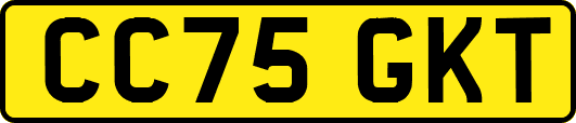 CC75GKT