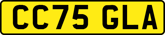 CC75GLA