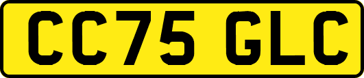 CC75GLC