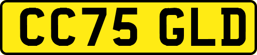 CC75GLD