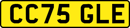 CC75GLE