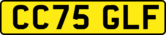 CC75GLF