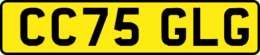 CC75GLG