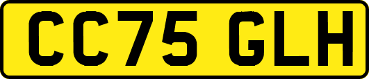 CC75GLH