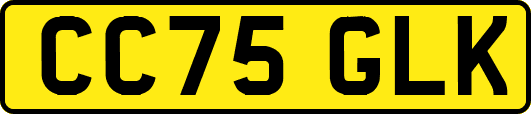 CC75GLK