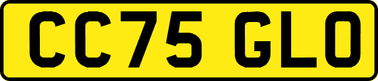 CC75GLO