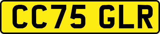 CC75GLR