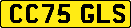 CC75GLS