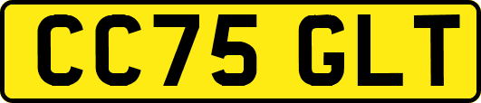 CC75GLT
