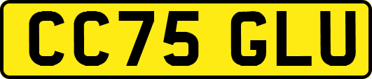 CC75GLU