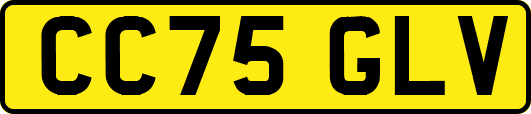 CC75GLV