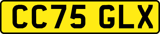 CC75GLX
