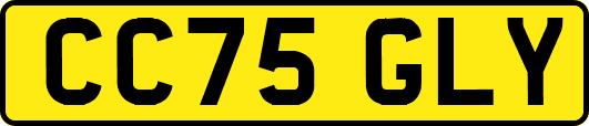 CC75GLY