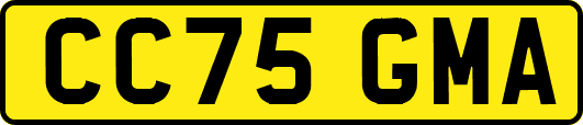 CC75GMA