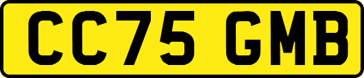 CC75GMB