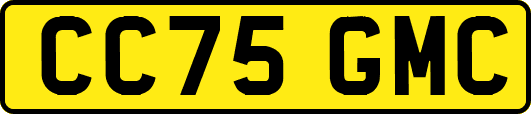 CC75GMC