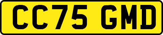 CC75GMD