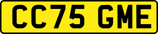 CC75GME