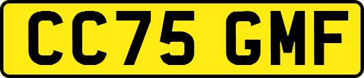 CC75GMF