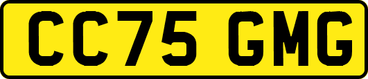 CC75GMG