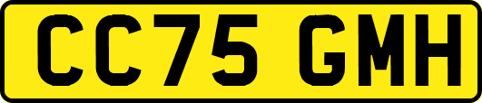 CC75GMH