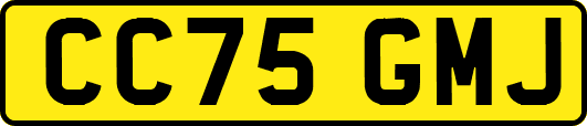 CC75GMJ