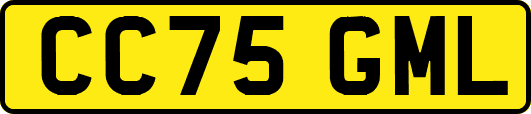 CC75GML
