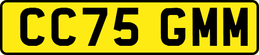 CC75GMM