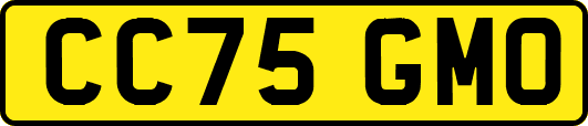 CC75GMO