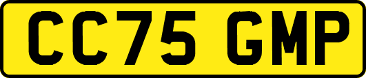 CC75GMP