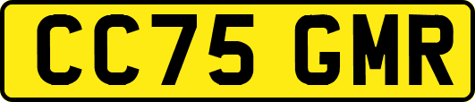 CC75GMR