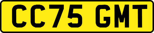 CC75GMT