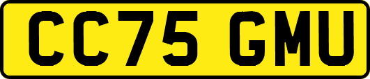 CC75GMU