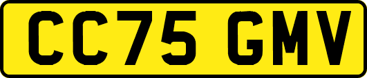 CC75GMV
