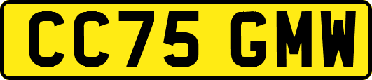 CC75GMW
