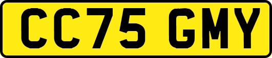CC75GMY