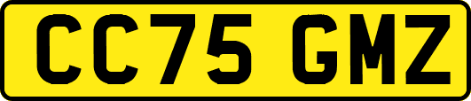 CC75GMZ