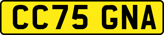 CC75GNA