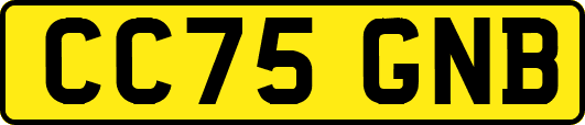 CC75GNB