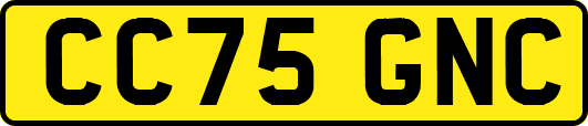 CC75GNC