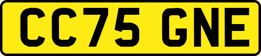 CC75GNE