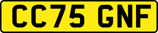 CC75GNF