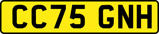 CC75GNH