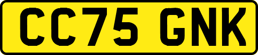 CC75GNK