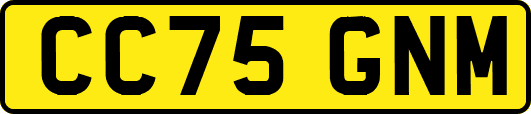 CC75GNM