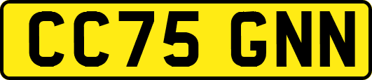 CC75GNN