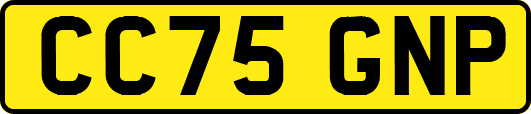 CC75GNP