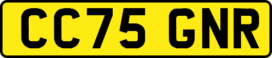 CC75GNR